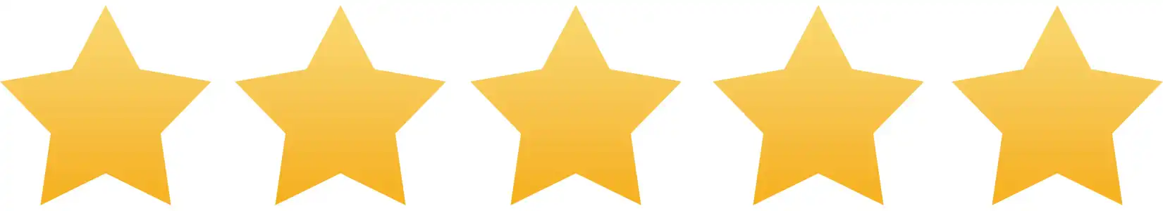 5 stars image